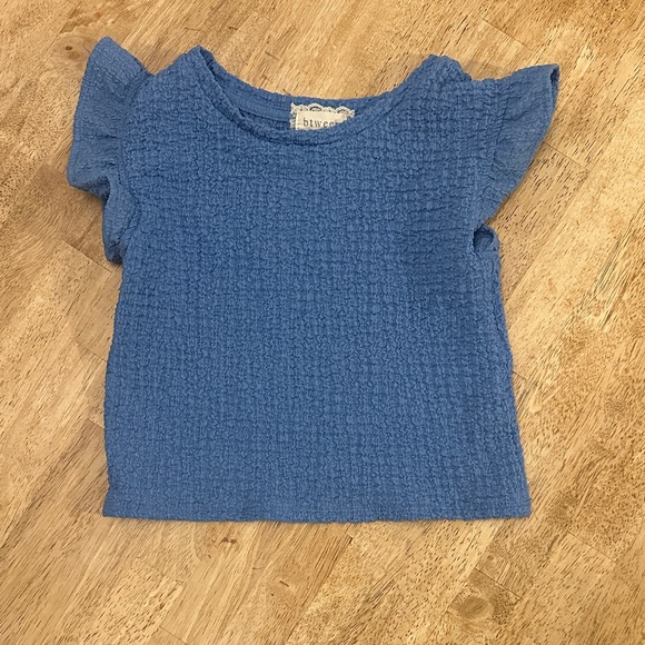 Btween Blue Matching Set - Picture 3 of 4